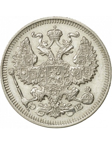 Moneda istorica din Argint - 20...