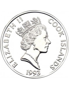 Moneda istorica din Argint...