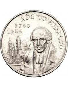 Moneda istorica din Argint...