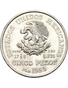 Moneda istorica din Argint... 2