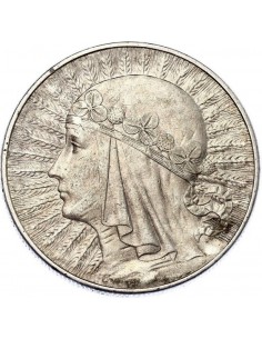 Moneda istorica din Argint...