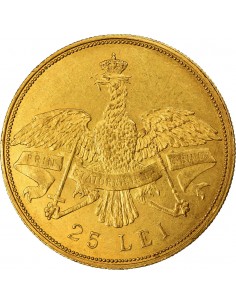 Moneda istorica din Aur -... 2