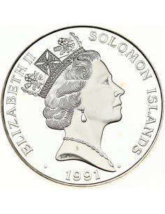 Moneda istorica din Argint...