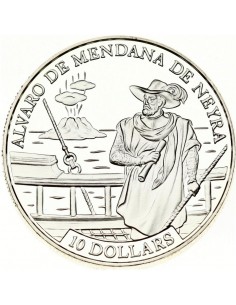 Moneda istorica din Argint... 2