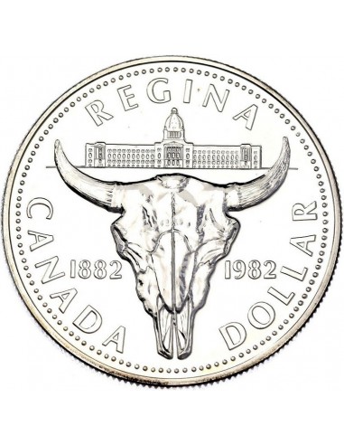 Moneda istorica din Argint - 1 dolar...