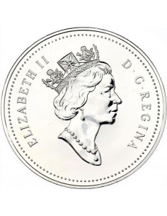 Moneda istorica din Argint...