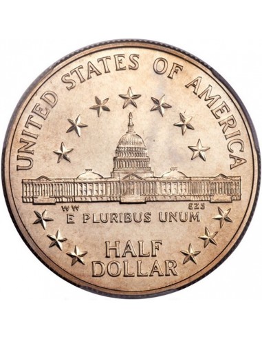 Moneda istorica din Cupru placat cu...