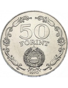 Moneda istorica din Argint... 2