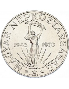 Moneda istorica din Argint...