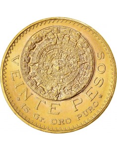 Moneda istorica din Aur -...