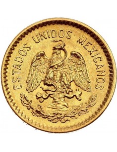Moneda istorica din Aur -... 2