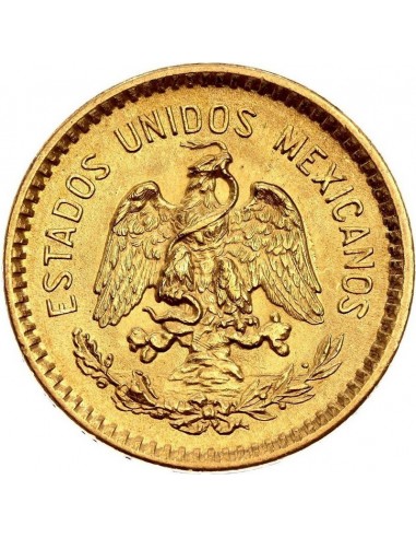 Moneda istorica din Aur - 10 pesos... Moneda istorica din Aur - 10 pesos...