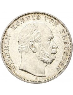 Moneda istorica din Argint...