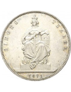 Moneda istorica din Argint... 2