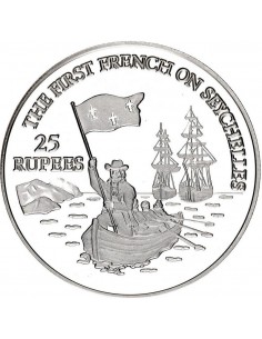 Moneda istorica din Argint...