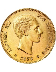 Moneda istorica din Aur -...