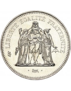 Moneda istorica din Argint...