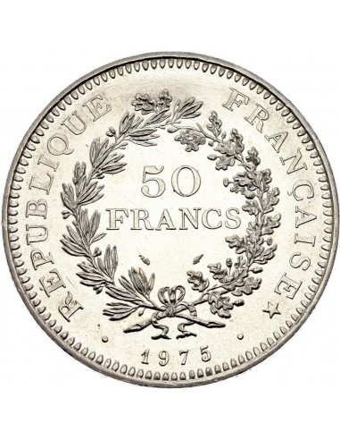 Moneda istorica din Argint - 50...