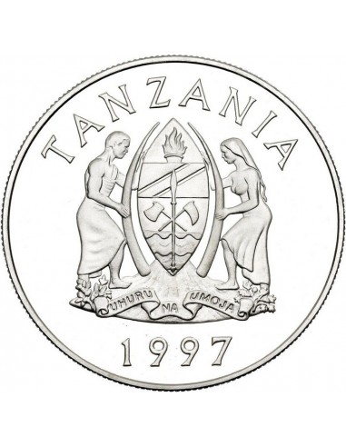 Moneda istorica din Argint - 500...