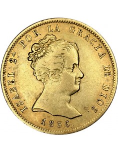 Moneda istorica din Aur -...