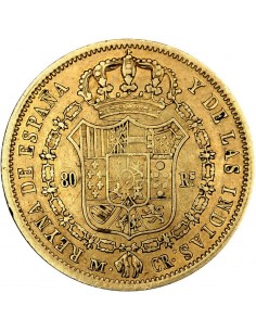 Moneda istorica din Aur -... 2