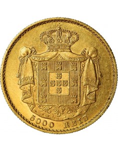 Moneda istorica din Aur -... 2