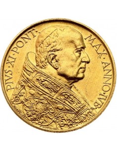 Moneda istorica din Aur -...