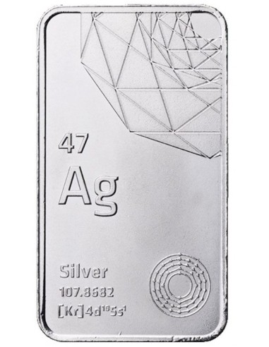 Lingou din Argint Freedom Statele...