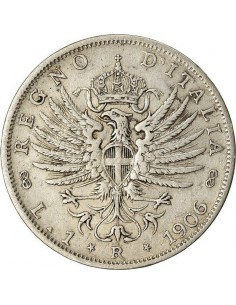 Moneda istorica din Argint... 2