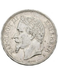 Moneda istorica din Argint...