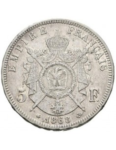 Moneda istorica din Argint... 2