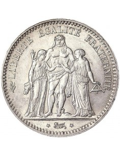 Moneda istorica din Argint...