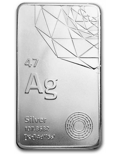 Lingou din Argint Freedom Statele...