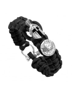 Bratara Paracord Spartan...
