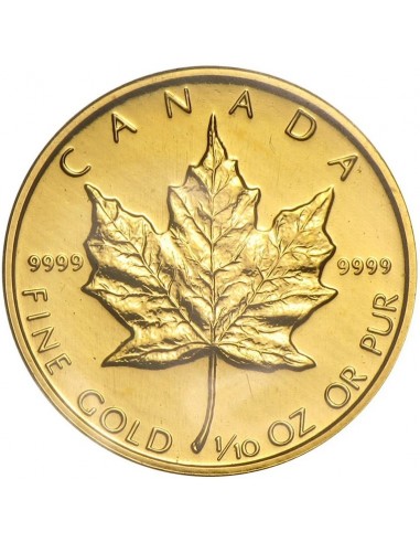 Moneda istorica din Aur - 5 dolari...