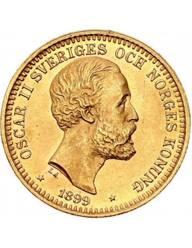 Moneda istorica din Aur - 20 coroane... Moneda istorica din Aur - 20 coroane...