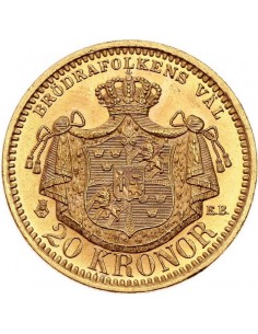 Moneda istorica din Aur -... 2