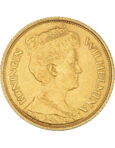 Moneda istorica din Aur - 5...