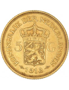 Moneda istorica din Aur - 5... 2