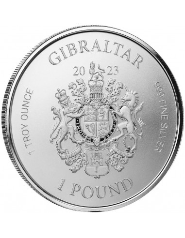 Moneda Argint pur Lady Justice... Moneda Argint pur Lady Justice...