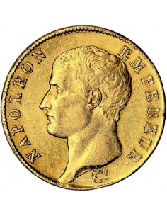 Moneda istorica din Aur -...