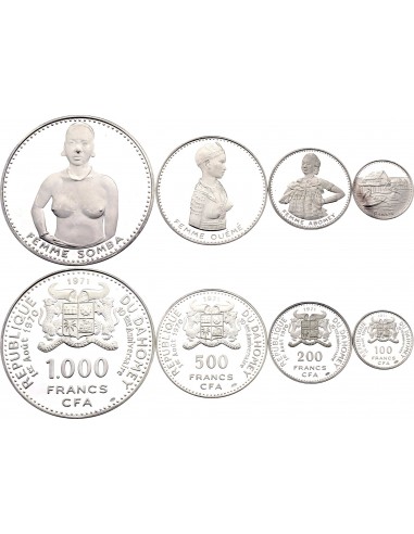 Moneda istorica din Argint - 500...