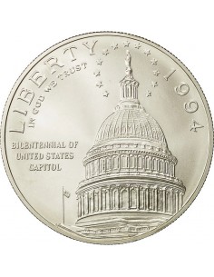 Moneda istorica din Argint...