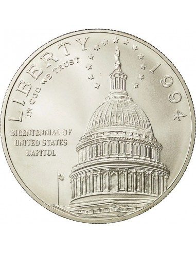 Moneda istorica din Argint - 1 dolar...