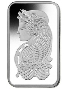 Lingou din Platina Lady...