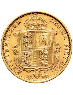 Moneda istorica din Aur -... 2