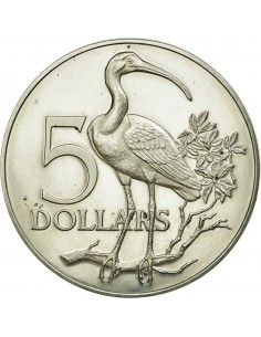 Moneda istorica din Argint...