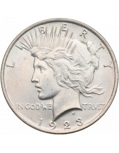 Moneda istorica din Argint...