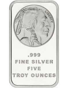 Lingou din Argint pur...