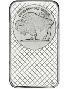 Lingou din Argint pur... 2